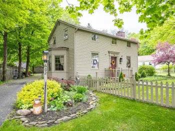 Property at 602 Liberty Street, Benton, NY 14527