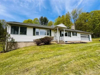 Property at 3179 S Hill Road, Cortlandville, NY 13101