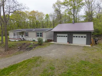 Property at 4456 County Road 25, Tyrone, NY 14837