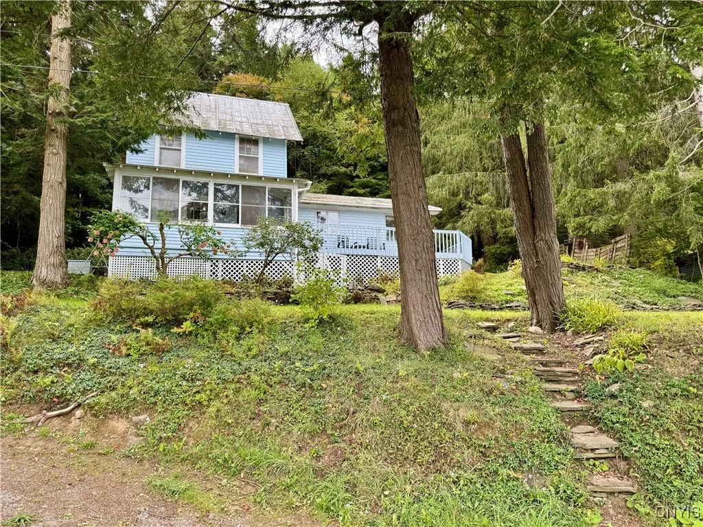 Property at 5116 Westcott Road, Eaton, NY 13334