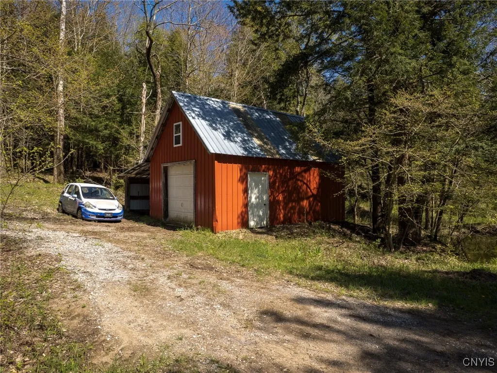 Property at 13630 Middle Branch Road, Diana, NY 13648