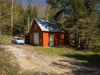 Property at 13630 Middle Branch Road, Diana, NY 13648