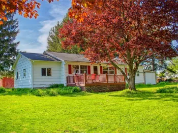 Property at 4 Bruce Hill Road, Danby, NY 14883