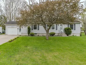 Property at 36852 Middle Road, Orleans, NY 13656