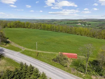 Property at 283 Cunningham Lawrence Road, Sherburne, NY 13460