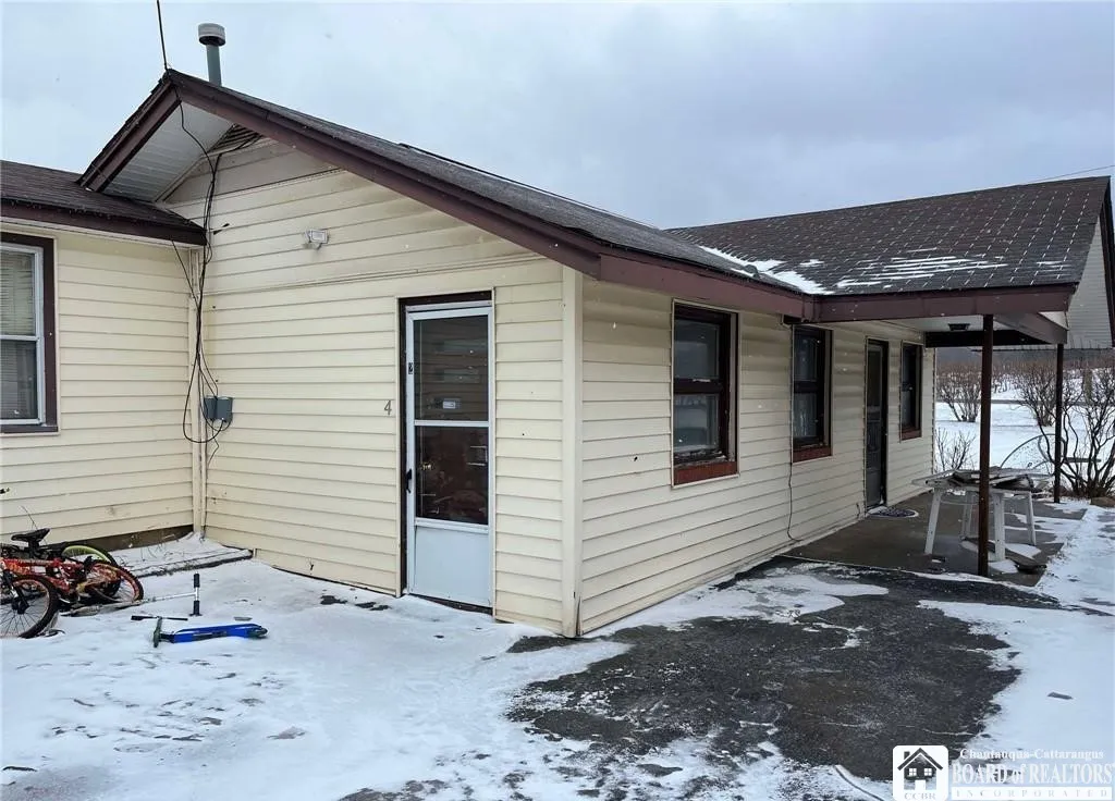 Property at 3023 Route 20, Sheridan, NY 14048
