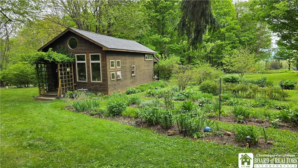 Property at 806 Weaver Road, Cherry Creek, NY 14723
