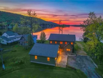 Property at 657 W Cottage Lane, DeRuyter, NY 13052