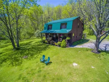 Property at 6265 Knapp Road, Bristol, NY 14424