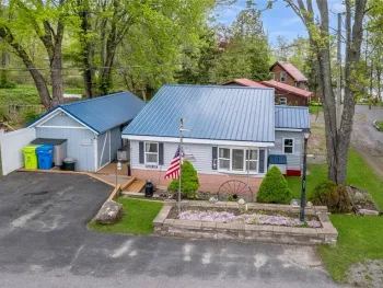 Property at 21 S Lake Road, DeRuyter, NY 13052