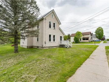 Property at 24 Church Street, Philadelphia, NY 13673