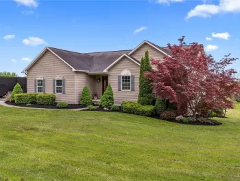 Property at 5681 Silver Street Road, Fleming, NY 13021