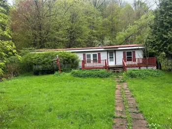 Property at 2323 Holman City Road, Paris, NY 13322