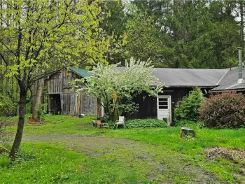 Property at 210 State Route 79, Richford, NY 13835