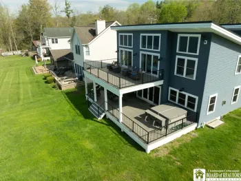 Property at 5518 Wells Bay Lakefront, North Harmony, NY 14710