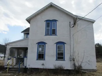 Property at 4 Main Street, Barton, NY 14859