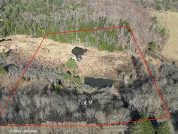Property at Lot #9 Goddards Road, New Lisbon, NY 13810