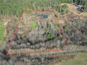 Property at Lot #12 Goddards Road, New Lisbon, NY 13810