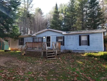 Property at 3447 North South Road, Lyonsdale, NY 13433