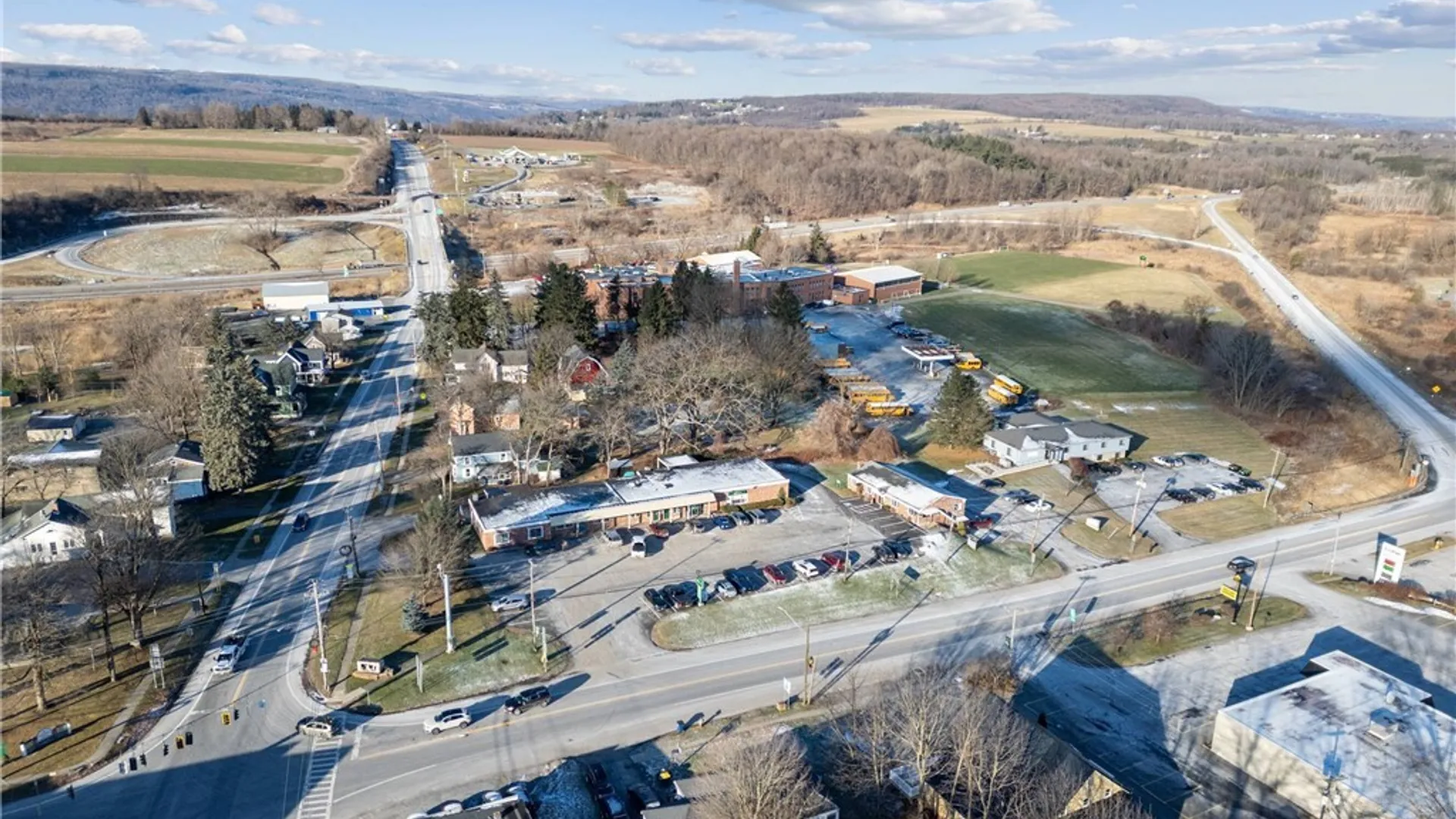 Property at 2507 Route 11, Lafayette, NY 13084 21
