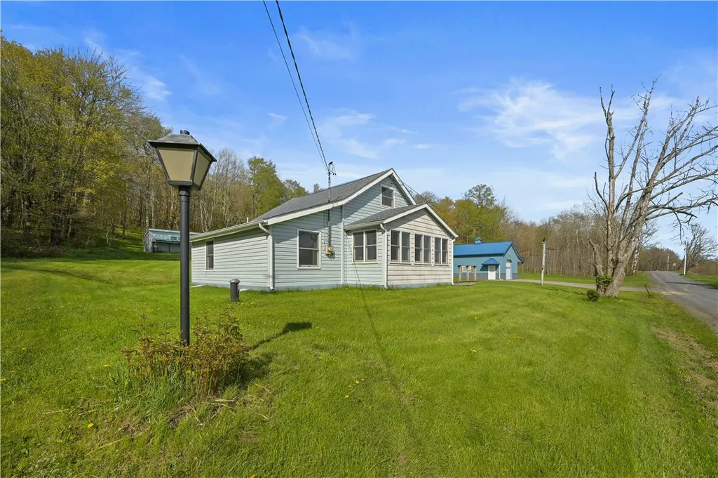 Property at 725 Arabia Road, Summit, NY 12175