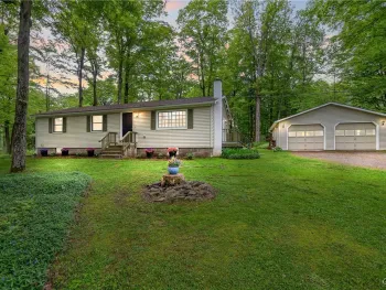Property at 7516 Friendly Lane, Preble, NY 13159