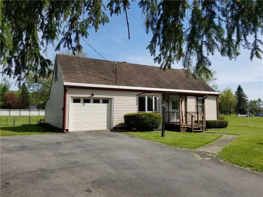 Property at 7086 State Highway 12, North Norwich, NY 13815