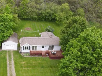 Property at 5400 County road 37, Richmond, NY 14466