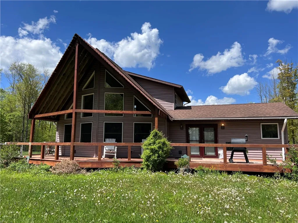 Property at 10255 Blakley Road, Grove, NY 14884