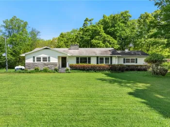 Property at 3969 Long Hill Road, Venice, NY 13118