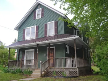 Property at 115 Lincoln Street, Kane Boro, PA 16735