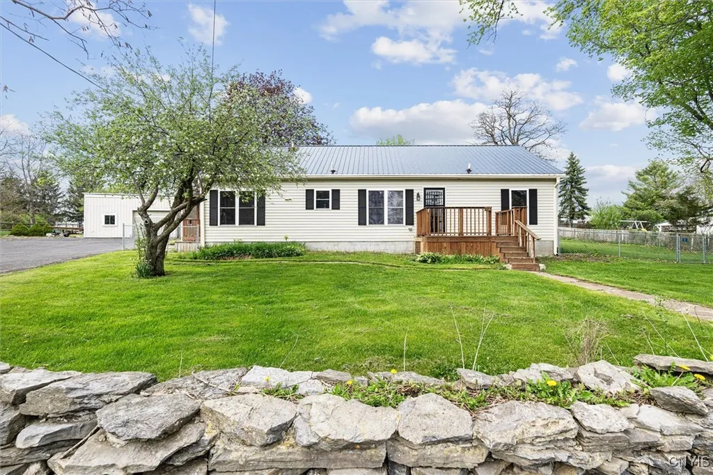 Property at 542 Lakeview Drive, Brownville, NY 13615