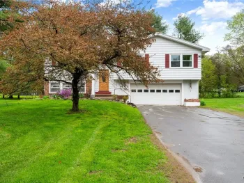 Property at 127 Hayes Circle, Trenton, NY 13304