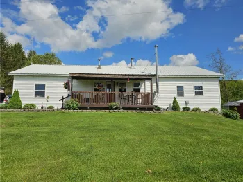 Property at 928 East Street, Bridgewater, NY 13318