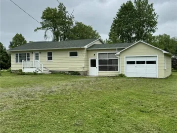 Property at 109 N Main Street, Roulette, PA 16746