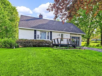 Property at 14 Gridley Place, Paris, NY 13456