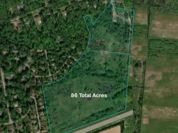 Property at 90 Davenport Road, Big Flats, NY 14814