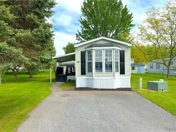 Property at 22 Water Wheel Circle, Kirkland, NY 13321