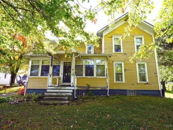 Property at 5195 Genesee Road, North Collins, NY 14141