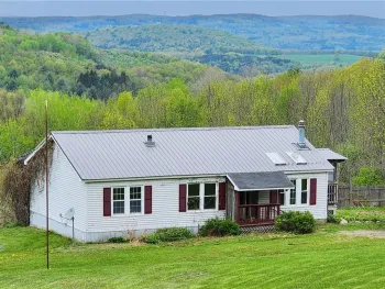 Property at 178 Dunshee Road, Sidney, NY 13849