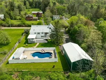 Property at 557 Interstate Parkway, Foster Town, PA 16701