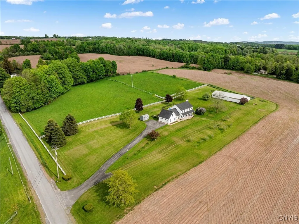 Property at 6000 Munz Road, Augusta, NY 13425