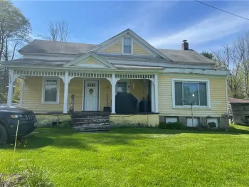 Property at 1229 County Road 35, Guilford, NY 13780