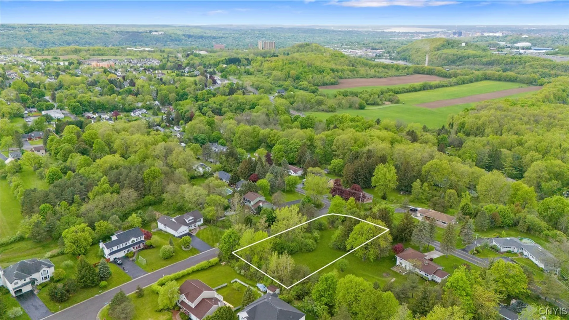 Property at 6002 Sewickley Drive, DeWitt, NY 13078 11
