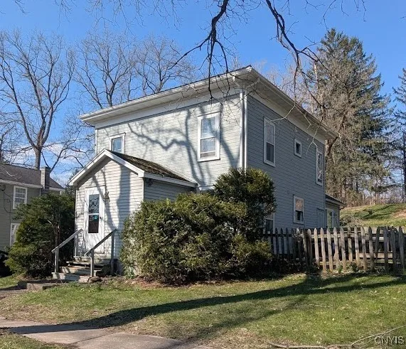 Property at 51 Warren Street, Tully, NY 13159