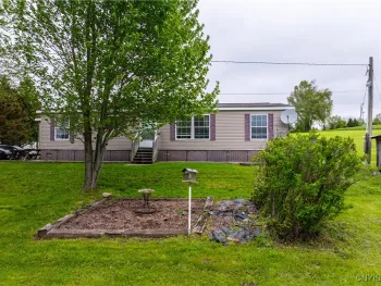 Property at 590 Hardscrabble Road, Fairfield, NY 13406