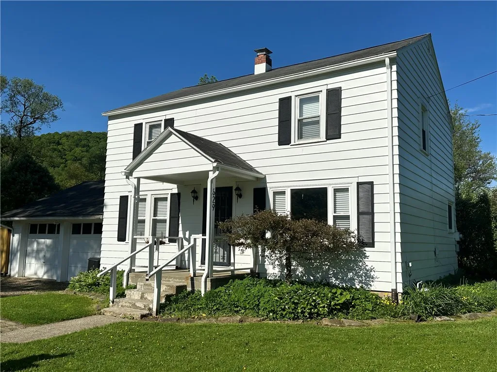 Property at 629 W Washington Street, Bradford Town, PA 16701