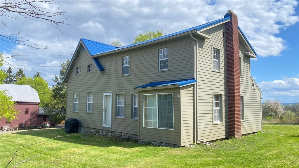 Property at 8918 Boyd Hill Road, Pulteney, NY 14874