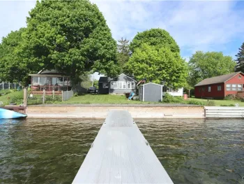 Property at 12647 Reed Road, Henderson, NY 13651