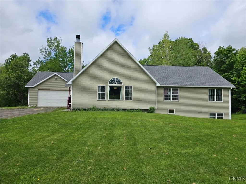 Property at 437 Nye Road, Virgil, NY 13045